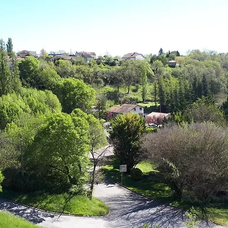Belle Maison Familiale Avec Piscine Villa