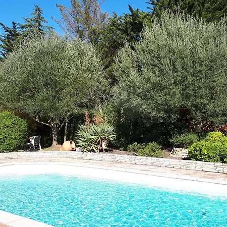 Belle Maison Familiale Avec Piscine Villa *