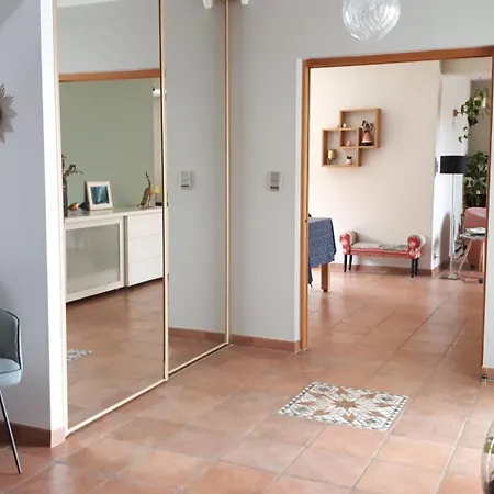 Villa Belle Maison Familiale Avec Piscine Pechbusque