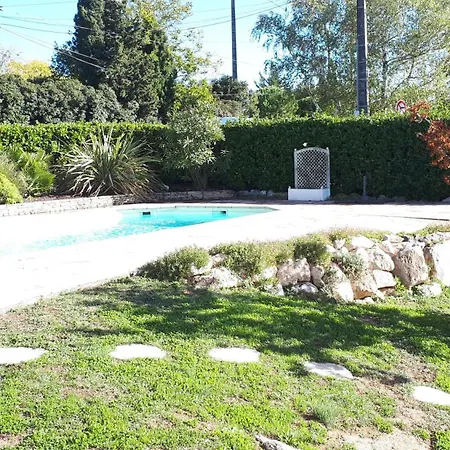 Belle Maison Familiale Avec Piscine