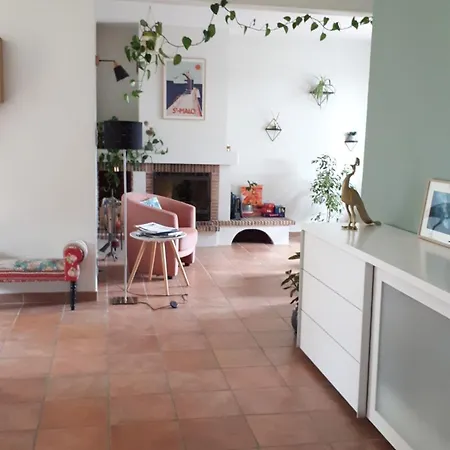 Belle Maison Familiale Avec Piscine Pechbusque