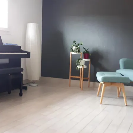 Belle Maison Familiale Avec Piscine Pechbusque