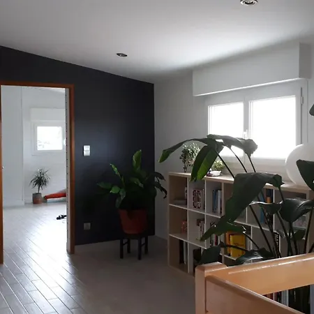 Belle Maison Familiale Avec Piscine