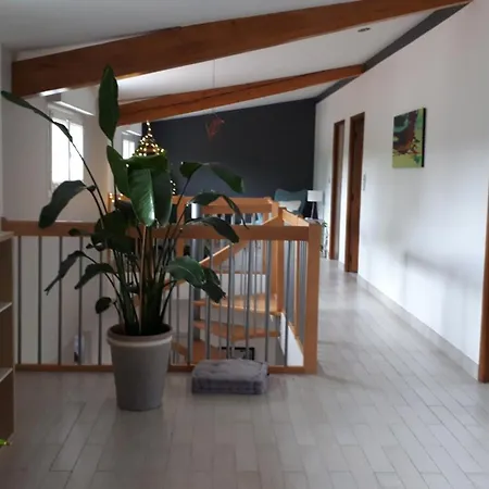 Belle Maison Familiale Avec Piscine Villa *