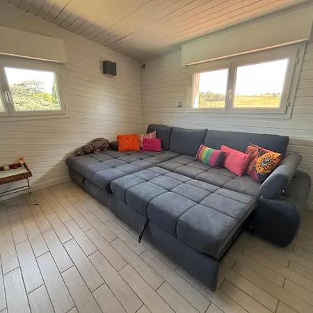 Belle Maison Familiale Avec Piscine *