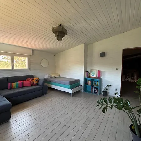 Belle Maison Familiale Avec Piscine *