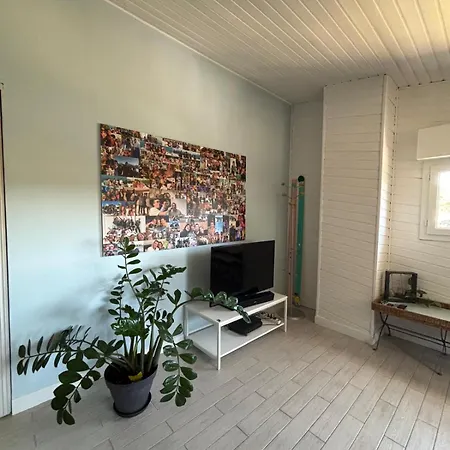 Villa Belle Maison Familiale Avec Piscine