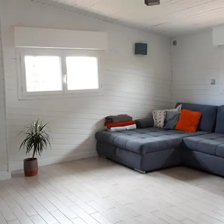 Belle Maison Familiale Avec Piscine *