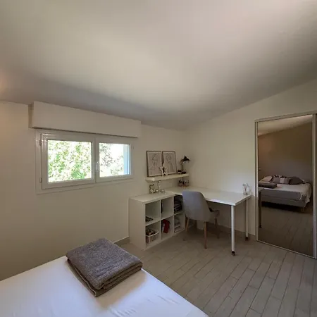 Belle Maison Familiale Avec Piscine Βίλα