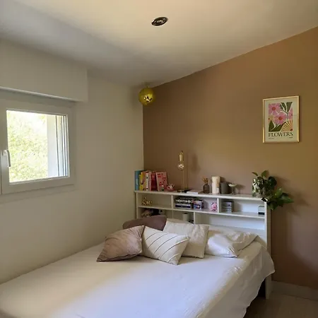 Belle Maison Familiale Avec Piscine *