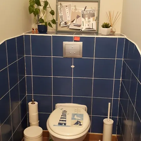 Belle Maison Familiale Avec Piscine *