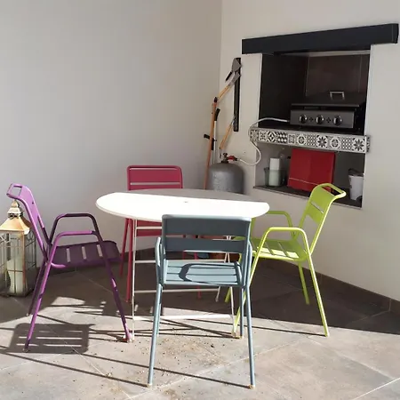 Villa Belle Maison Familiale Avec Piscine
